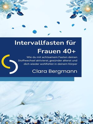 cover image of Intervallfasten für Frauen 40+